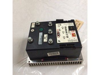 ECU për Pajisje për trajtimin e materialeve Motor Controller Rocla A5: foto 2 ECU për Pajisje për trajtimin e materialeve Motor Controller Rocla A5: foto 2