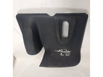 Trupi dhe të jashtme LINDE