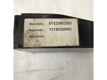 ECU për Pajisje për trajtimin e materialeve Motor controller / Module for Linde series 1301: foto 5