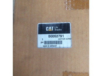 Kabina dhe interier për Pajisje për trajtimin e materialeve i ri Motor, wiper for Caterpillar: foto 3