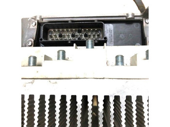 Sistemi elektrik për Pajisje për trajtimin e materialeve Output module SAC-TP-48V series 1120: foto 4