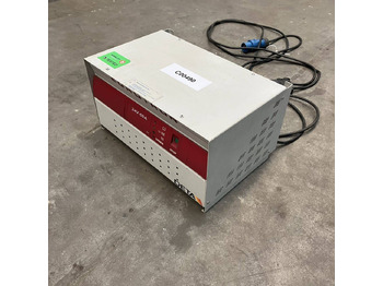 Pjesë këmbimi për Pajisje për trajtimin e materialeve Benning Eurotron 24V/60A: foto 2 Pjesë këmbimi për Pajisje për trajtimin e materialeve Benning Eurotron 24V/60A: foto 2