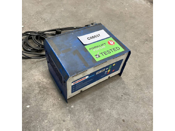 Pjesë këmbimi për Pajisje për trajtimin e materialeve Hawker 24V/25A: foto 3