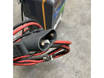 Pjesë këmbimi për Pajisje për trajtimin e materialeve Hawker 24V/72A Lifetech TC1LT: foto 2