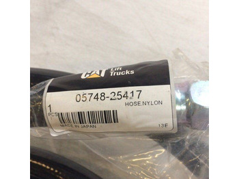 Pjesë këmbimi për Pajisje për trajtimin e materialeve i ri Hose,Nylon for Caterpillar: foto 2