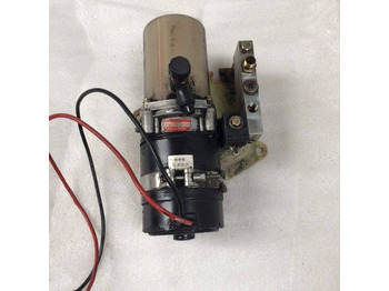 Pompa e drejtimit LINDE