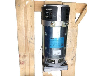 Motori dhe pjesë këmbimi për Pajisje për trajtimin e materialeve Pump motor for Linde: foto 3