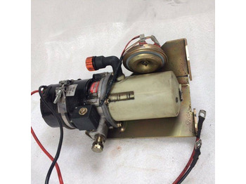 Pompa e drejtimit LINDE