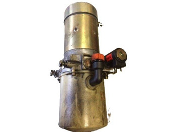 Pompa e drejtimit LINDE