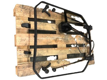 Dritare dhe pjesë këmbimi