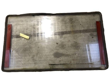 Dritare dhe pjesë këmbimi