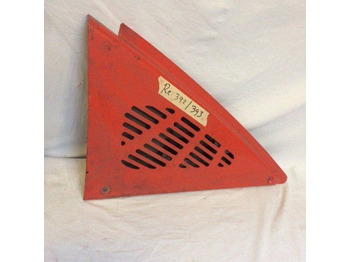 Trupi dhe të jashtme LINDE