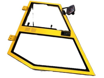 Derë dhe pjesë këmbimi LINDE