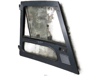 Derë dhe pjesë këmbimi LINDE