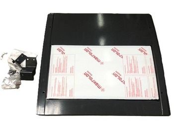 Trupi dhe të jashtme NISSAN