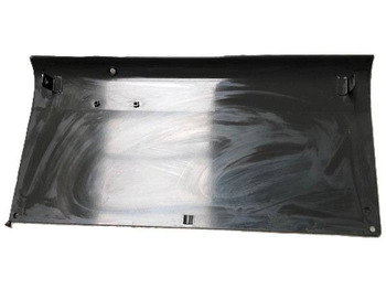 Trupi dhe të jashtme NISSAN