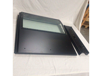 Trupi dhe të jashtme MITSUBISHI