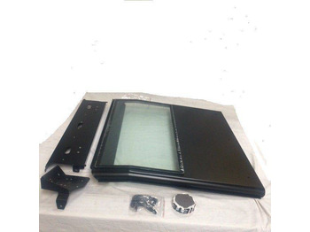 Trupi dhe të jashtme CATERPILLAR