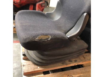 Ndenjësja për Pajisje për trajtimin e materialeve Seat for Linde Reachtruck: foto 3