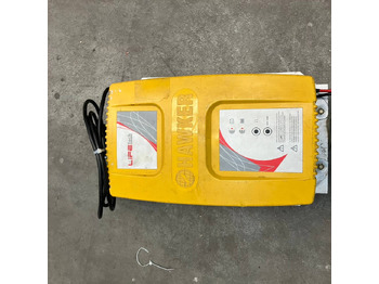 Pjesë këmbimi HAWKER