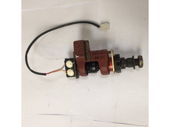 Kolona e drejtimit LINDE