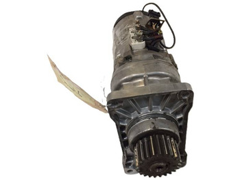 Sistemi i drejtimit JUNGHEINRICH