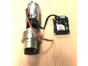 Sistemi i drejtimit LINDE