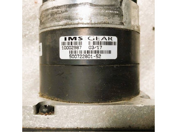 Sistemi i drejtimit për Pajisje për trajtimin e materialeve Steering unit for Toyota / BT: foto 3