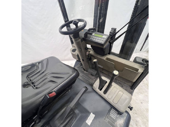 Pirun elektrik Still R60-18: foto 4
