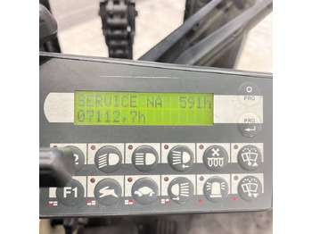 Pirun elektrik Still R60-18: foto 5