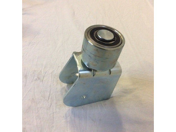 Sistemi i drejtimit LINDE