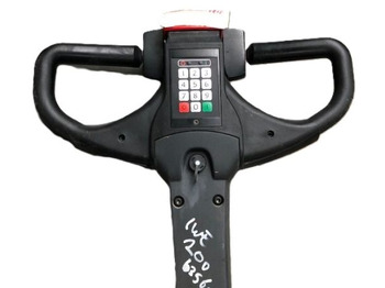 Sistemi i drejtimit për Pajisje për trajtimin e materialeve Tiller arm for Toyota / BT: foto 5