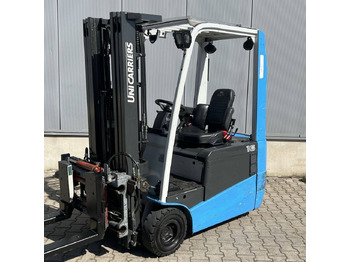 Pirun elektrik UNICARRIERS
