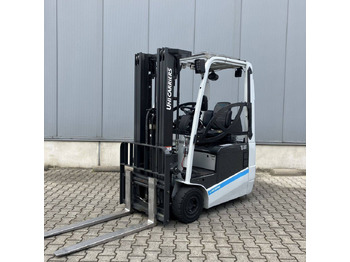 Pirun elektrik UNICARRIERS