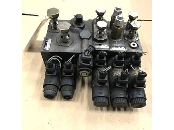 Valvula hidraulike STILL