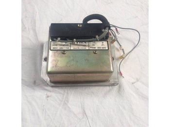 Sistemi elektrik STILL