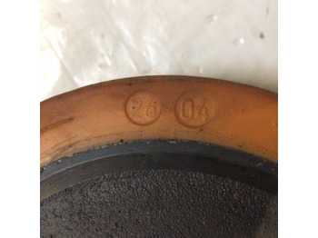 Sistemi i drejtimit për Pajisje për trajtimin e materialeve Wheel, Drive for Jungheinrich: foto 4