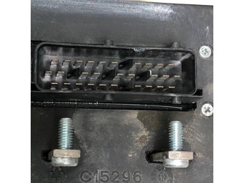 Sistemi elektrik për Pajisje për trajtimin e materialeve Zapi PS5012 48V Traction Controller: foto 2 Sistemi elektrik për Pajisje për trajtimin e materialeve Zapi PS5012 48V Traction Controller: foto 2