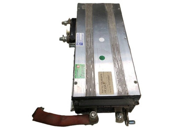 Sistemi elektrik për Pajisje për trajtimin e materialeve Zapi PS5012 48V Traction Controller: foto 3 Sistemi elektrik për Pajisje për trajtimin e materialeve Zapi PS5012 48V Traction Controller: foto 3