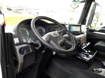 Interior photo 2: Lizingu i MAN TGS MAN TGS