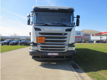 Lizingu i SCANIA G410 SCANIA G410: foto 4 Lizingu i SCANIA G410 SCANIA G410: foto 4