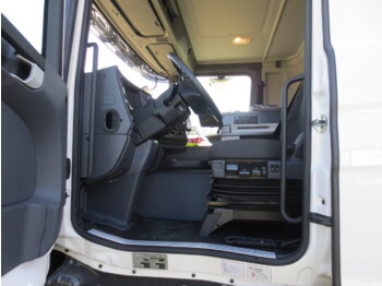 Interior photo 1: Lizingu i SCANIA G410 SCANIA G410 Interior photo 1: Lizingu i SCANIA G410 SCANIA G410