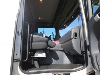 Lizingu i SCANIA G410 SCANIA G410: foto 3 Lizingu i SCANIA G410 SCANIA G410: foto 3
