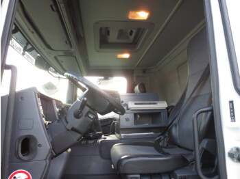 Lizingu i Scania P310 Scania P310: foto 4