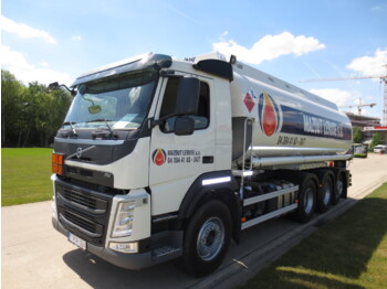 Autobot VOLVO FM