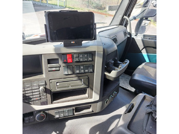 Autobot VOLVO FM: foto 3