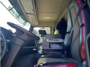 Autobot VOLVO FM: foto 4