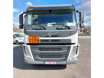 Autobot VOLVO FM: foto 4