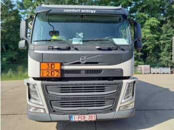 Autobot VOLVO FM: foto 5