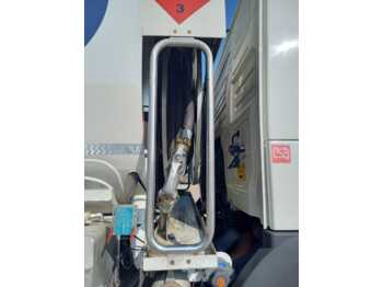 Autobot VOLVO FM: foto 3